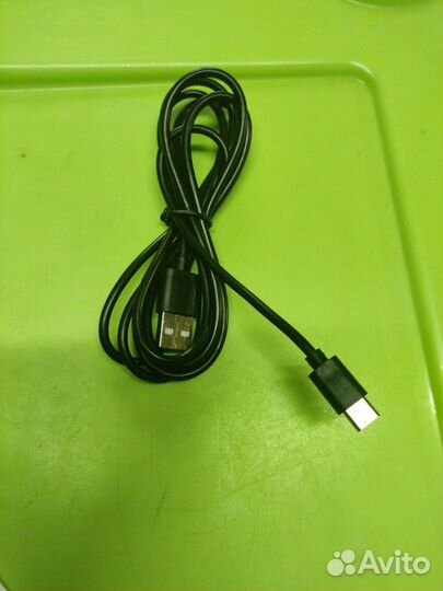 Usb шнур подзарядка