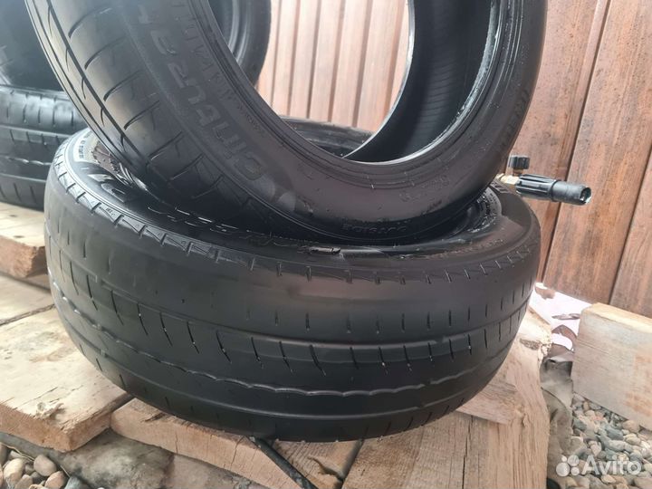 Pirelli Cinturato CN36 185/55 R15