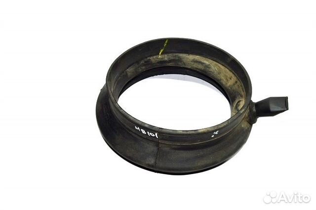 Воздуховод гофрированный mercedes-benz Atego 1228