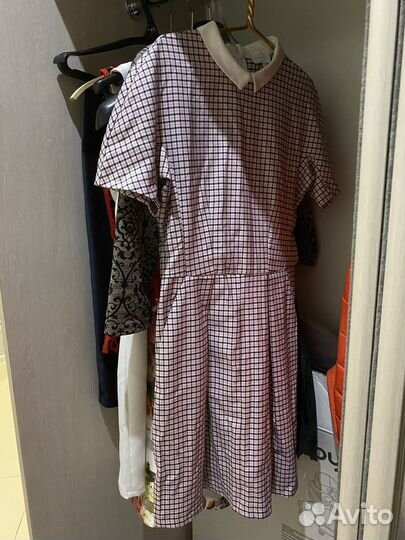 Женские вещи пакетом размер 42