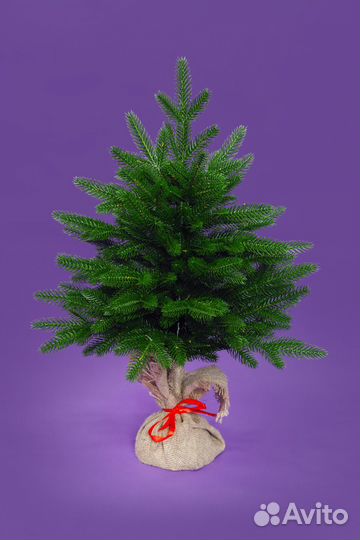 Елка искусственная Оливия литая