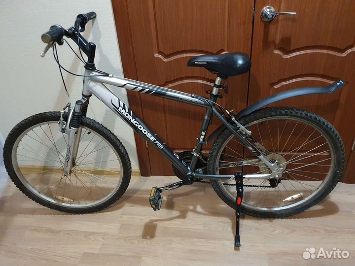 Велосипеды бу взрослый