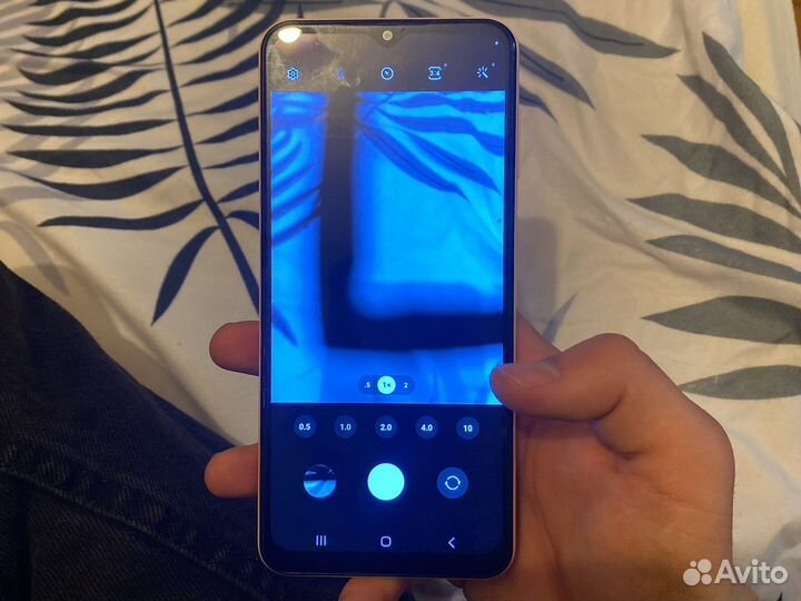 Телефон samsung galaxy a23