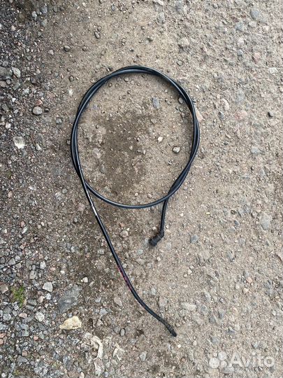 Топливная трубка 1K0200059вс шкода октавия а 5