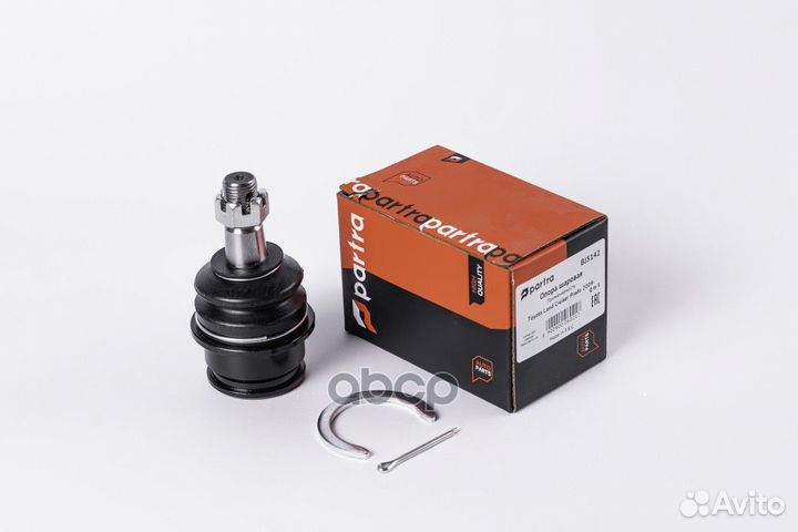 Шаровая опора Toyota Land Cruiser Prado 2009