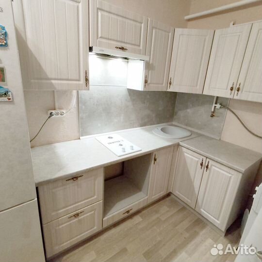 Кухня проект