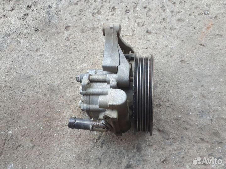 Насос гидроусилителя руля Chery Tiggo T11