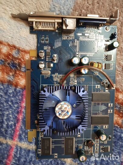 Видеокарта