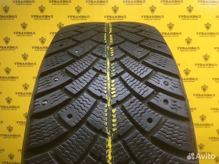 Bfgoodrich G-Force Stud 205/55 R16 91Q