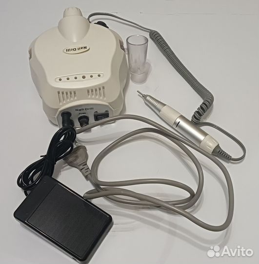 Аппарат для маникюра nail drill