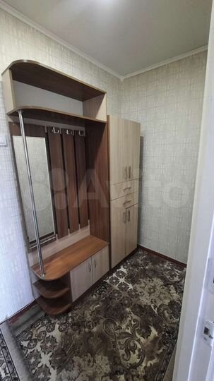 1-к. квартира, 37 м², 8/9 эт.