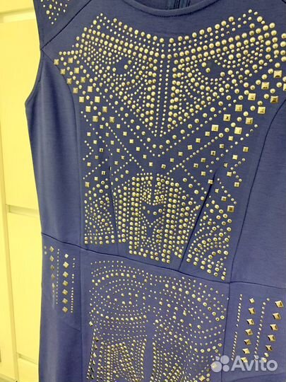 Платье женское 44 46