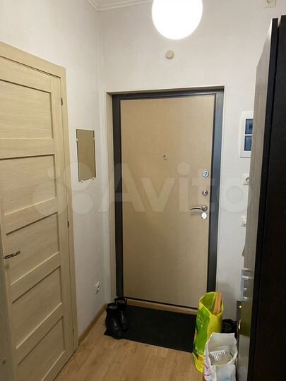 Квартира-студия, 24 м², 7/17 эт.