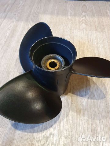 Гребной винт Solas 19 шаг