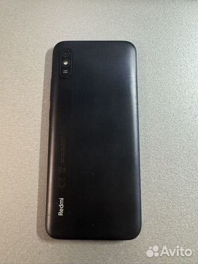 Xiaomi Redmi 9A, 2/32 ГБ