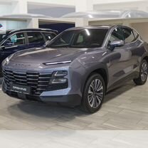 Новый Jetour Dashing 1.5 AMT, 2024, цена от 2 269 900 руб.