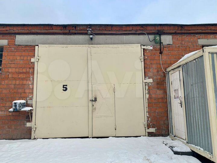 Склад, 220 м²