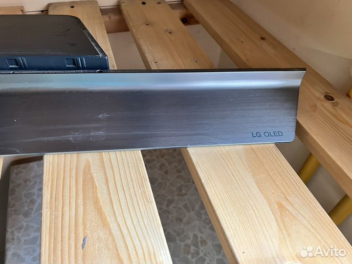 Продам подставку под телевизор LG oled