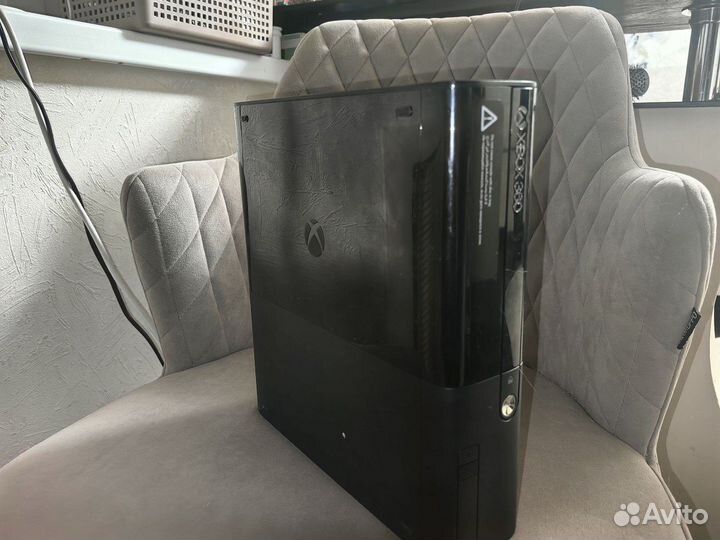 Xbox 360e
