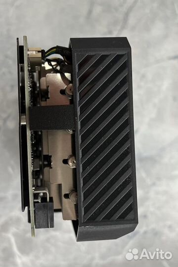 Видеокарта asus RTX2070