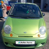 Daewoo Matiz 0.8 MT, 2012, 150 000 км, с пробегом, цена 210 000 руб.