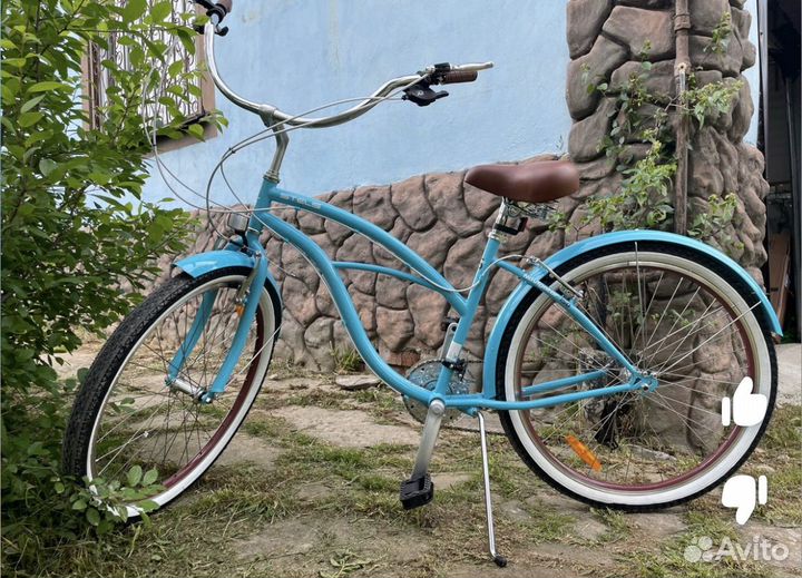 Велосипед stels navigator 150