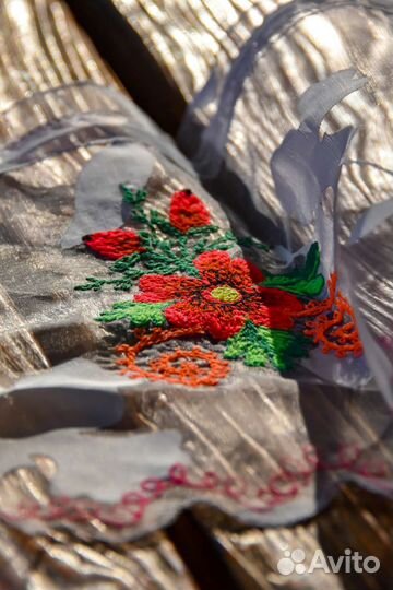 Полотенце, пасочница, божница ручной работы