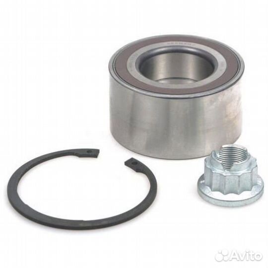 Подшипники ступицы Porsche Cayenne