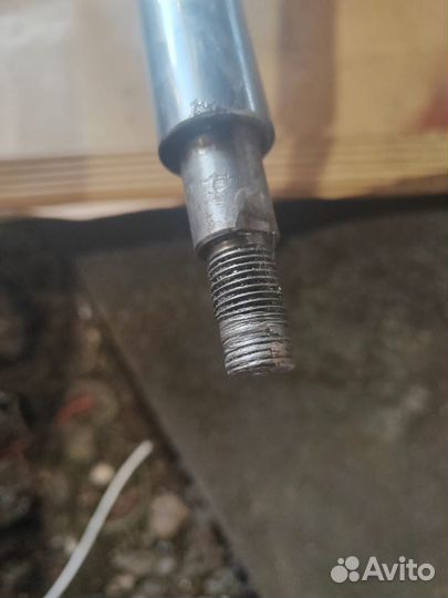 Амортизаторы Киа Сид. Оригинал