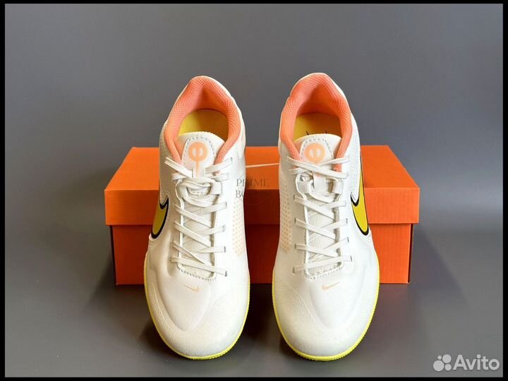 Футзалки Nike React Tiempo Legend 9