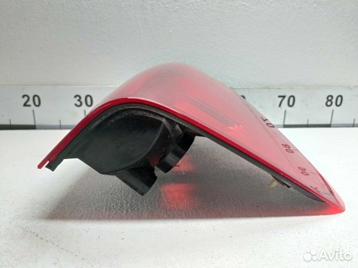 Фонарь задний левый для Nissan Titan