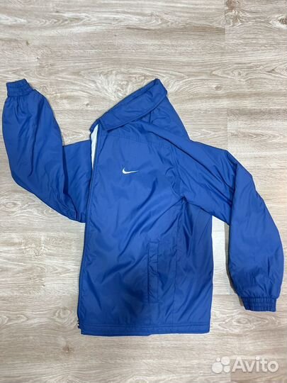 Ветровка nike vintage