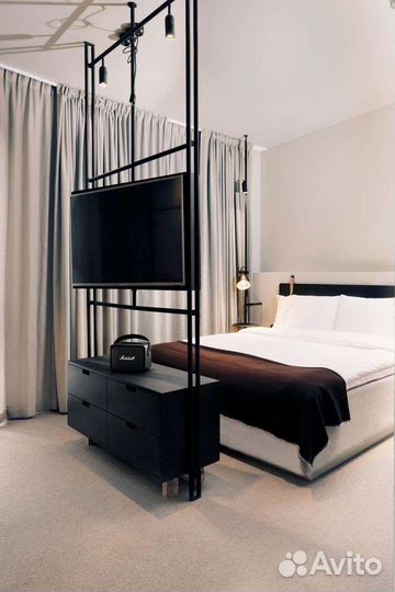 Опора для телевизора