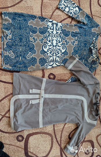 Вещи пакетом 44-46