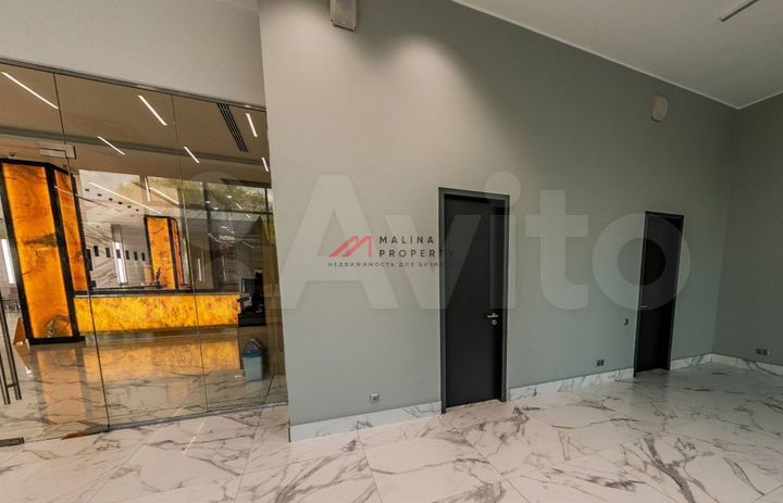 Сдам торговое помещение, 74 м²