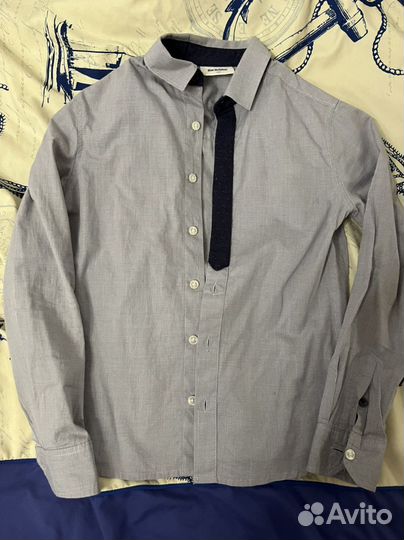 Рубашка acoola 134