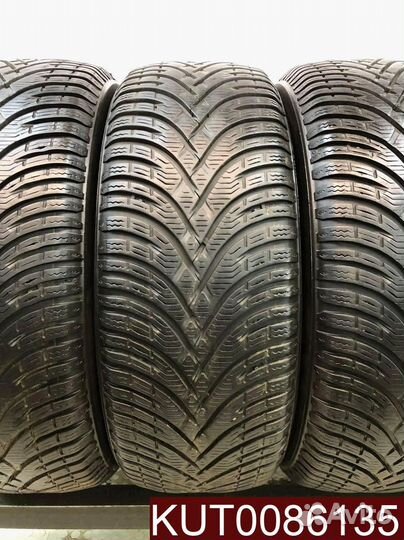 Bfgoodrich G-Force Winter 2 205/55 R16 107U