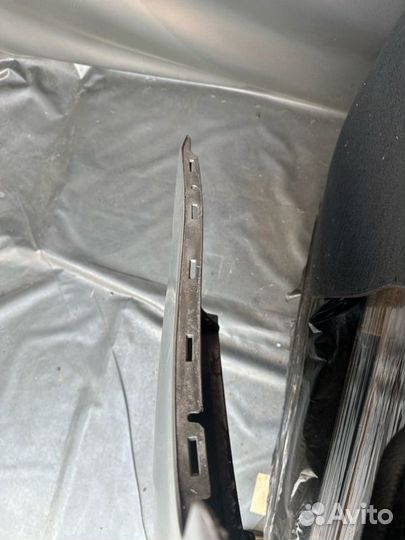 Бампер задний Audi A6 4G2 cglc 2013