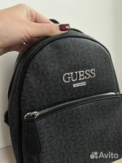 Рюкзак Guess factory