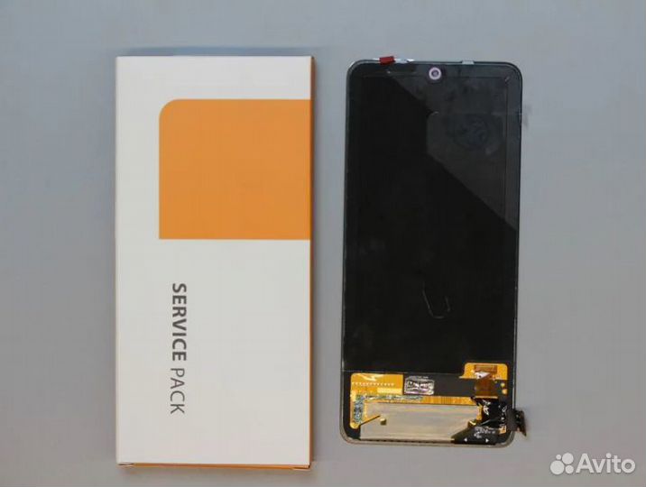 Xiaomi Redmi Note 11 Pro 4G/5G / Poco X4 Pro 5G Ди