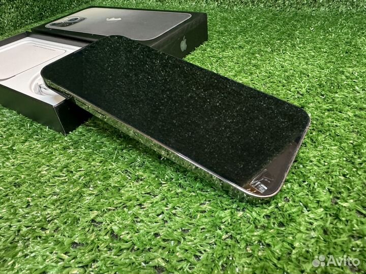 iPhone 13 Pro Max, 128 ГБ