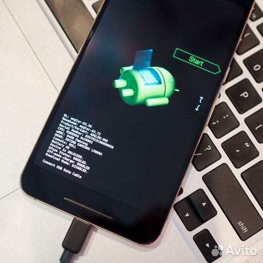 Ремонт сотовых телефонов и сброс поролей