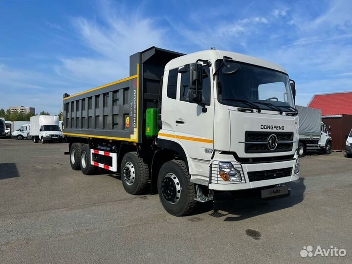 DongFeng DFH3440А80, 2022