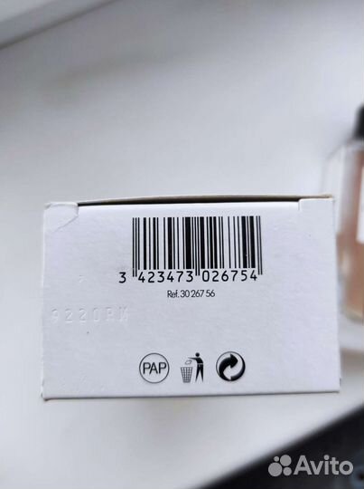 Оригинал Туалетная вода Императрица D&G 50 мл