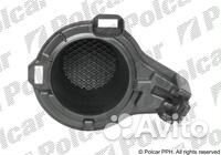 Заглушка отверстия галогена левый перед для nissan juke (F15) 06.10-08.14