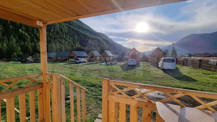 Машиноместо, > 30 м²