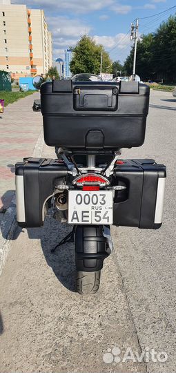 Продам BMW R1200GS