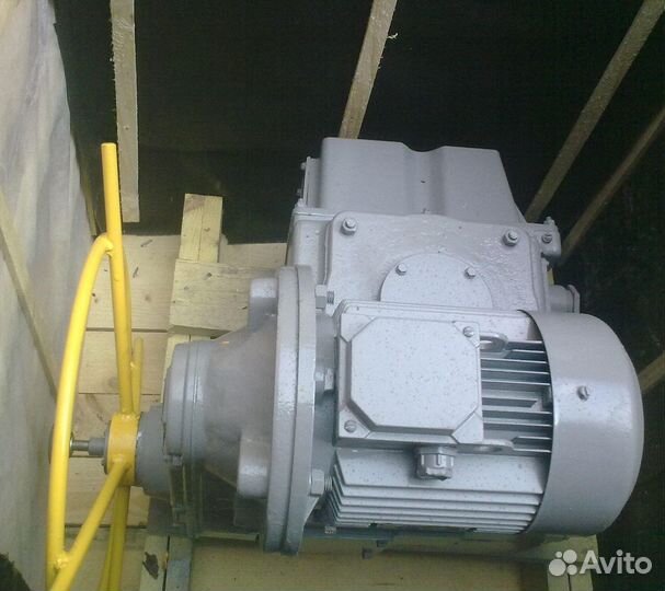 Тульский Электропривод / лот zrgcs 55616