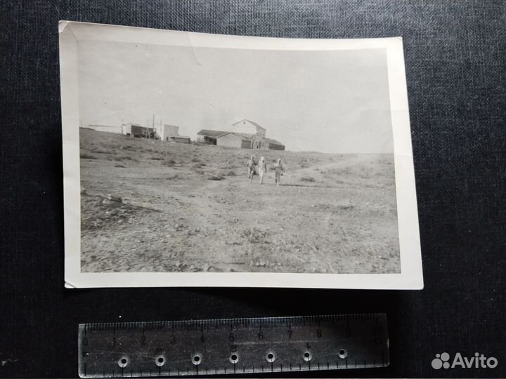 Поле женщины дома фото СССР