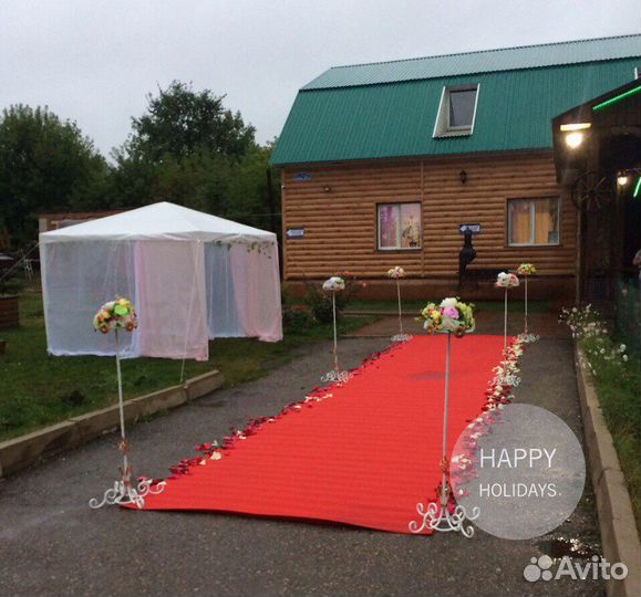 Подставки для цветов